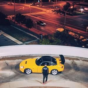 Meet your Posher, Gary